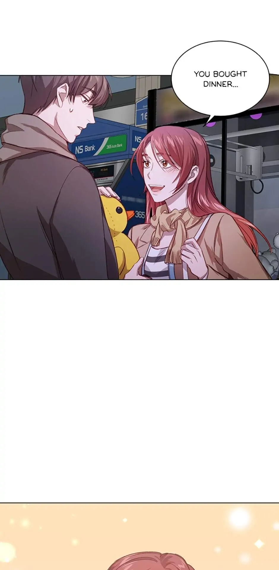 A Relationship Of Intended Carelessness Chapter 12 203 25