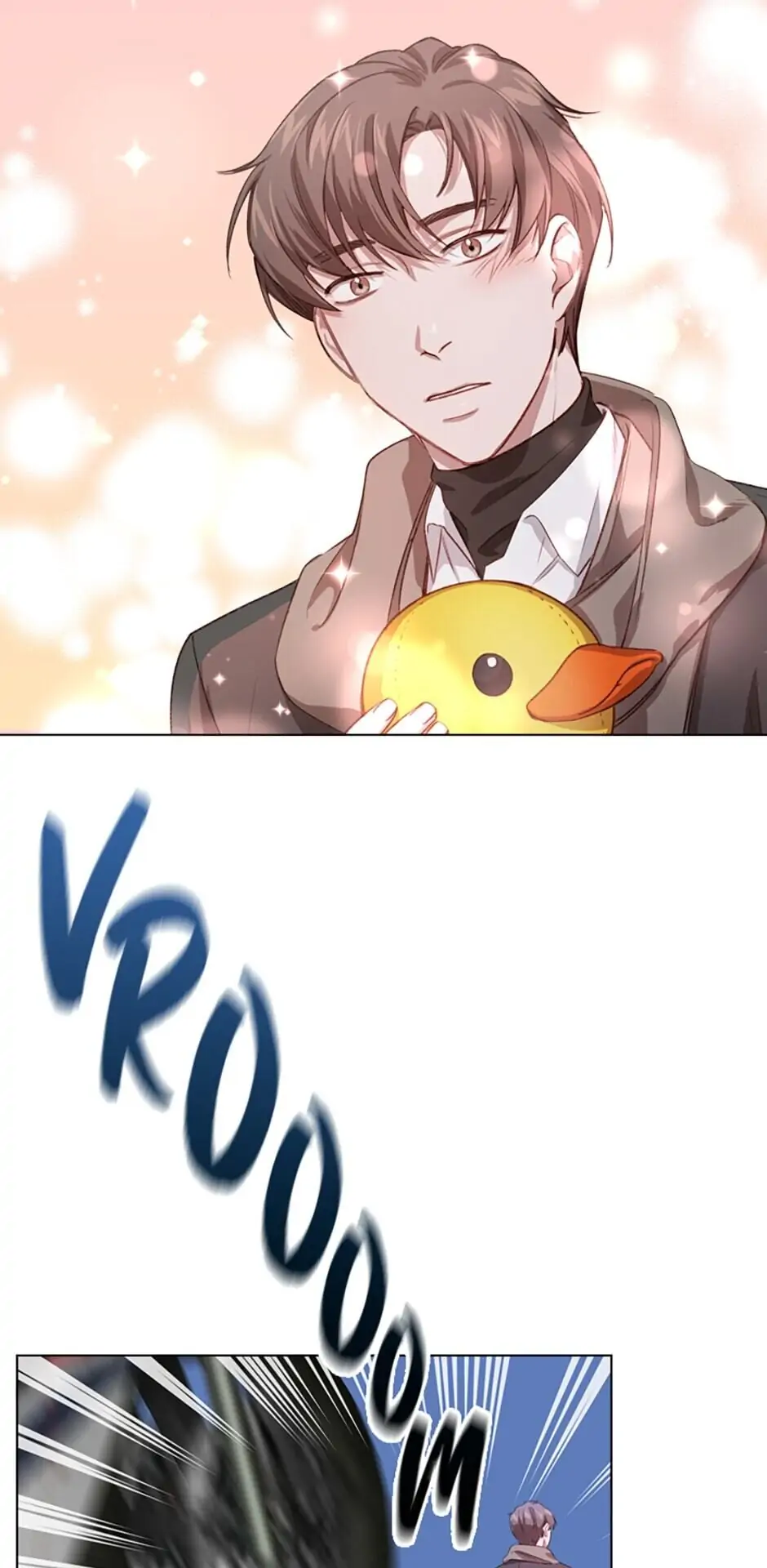 A Relationship Of Intended Carelessness Chapter 12 205 27