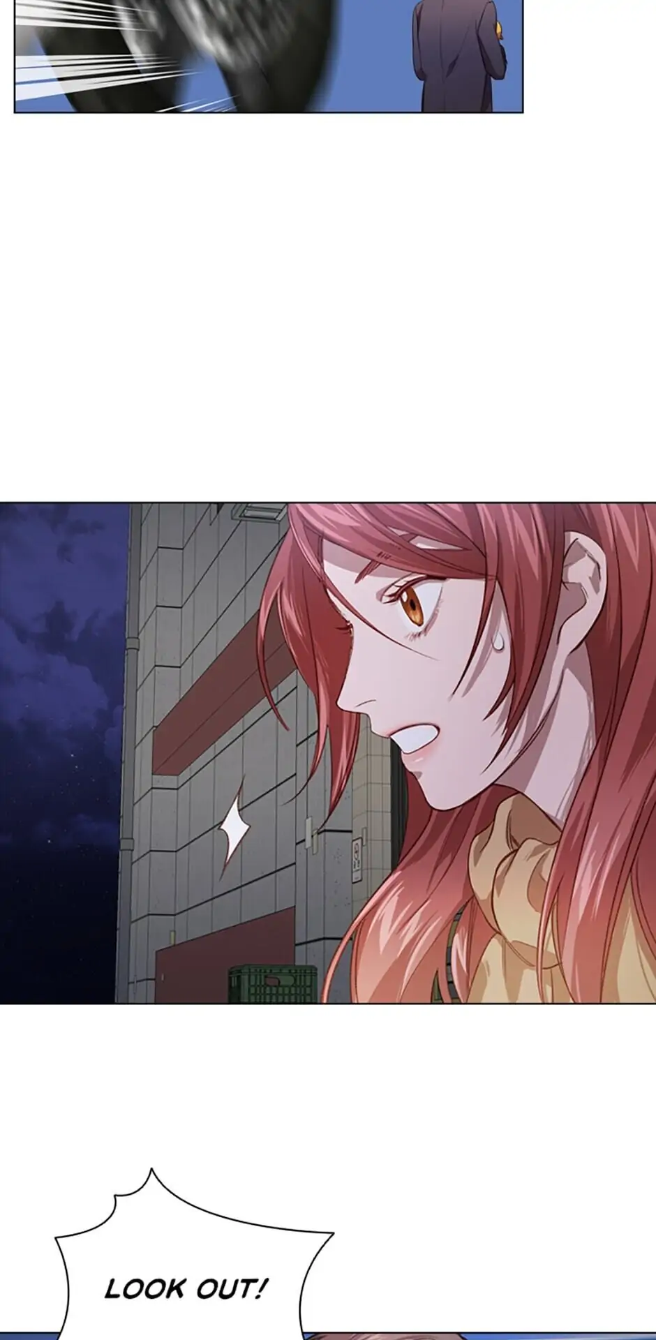 A Relationship Of Intended Carelessness Chapter 12 206 28