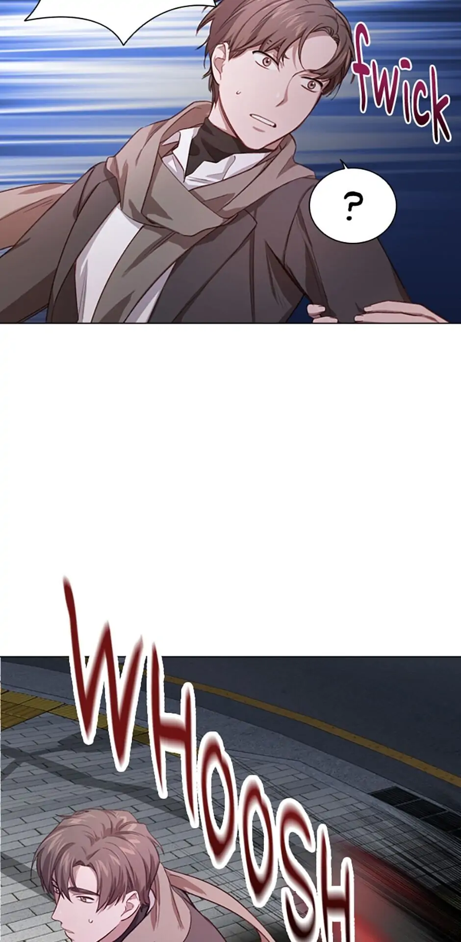 A Relationship Of Intended Carelessness Chapter 12 207 29