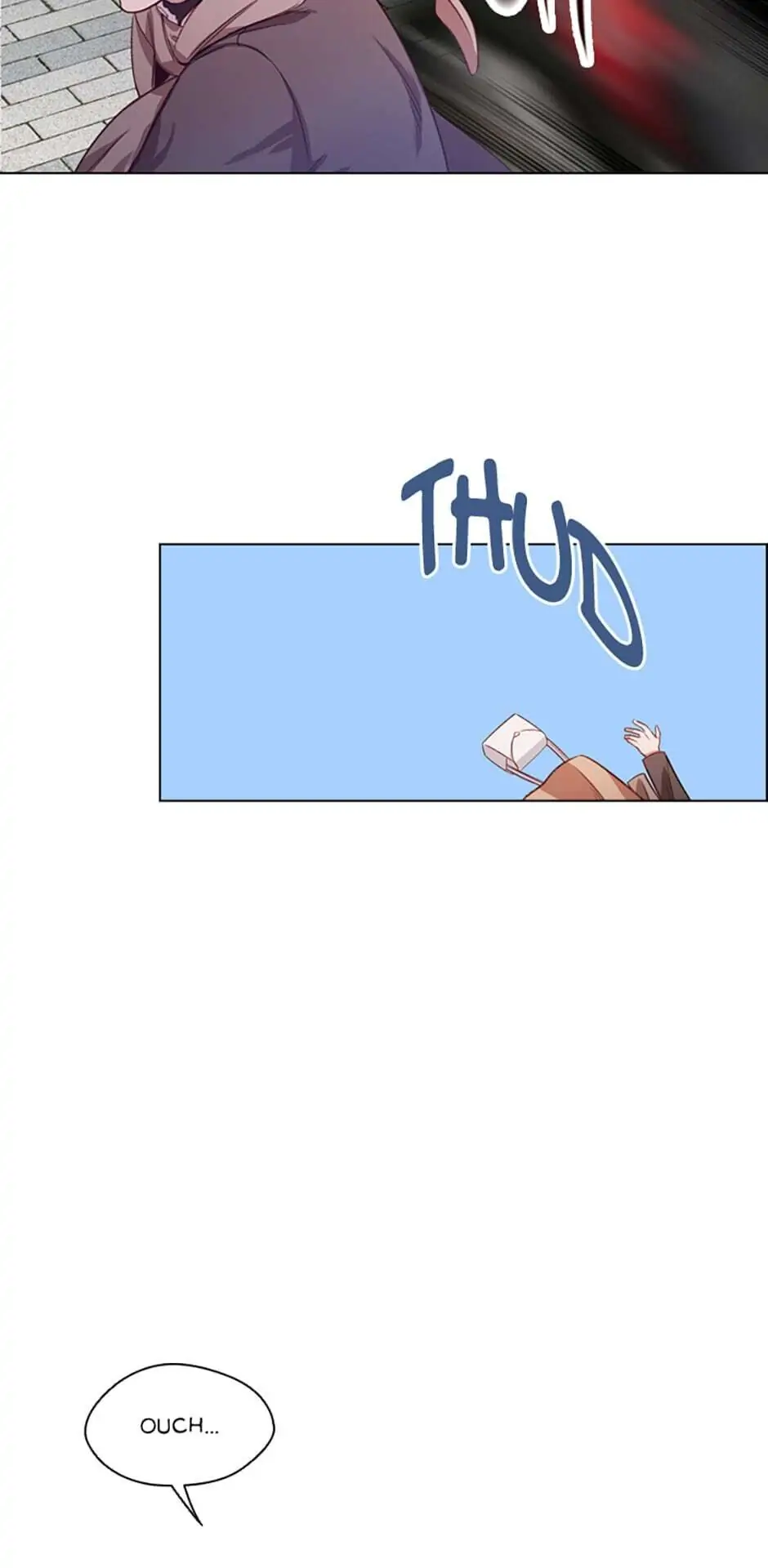 A Relationship Of Intended Carelessness Chapter 12 208 30