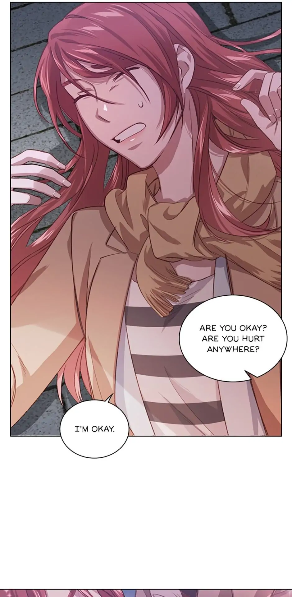 A Relationship Of Intended Carelessness Chapter 12 209 31