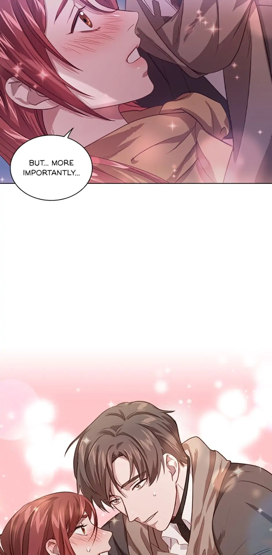 A Relationship Of Intended Carelessness Chapter 12 210 32