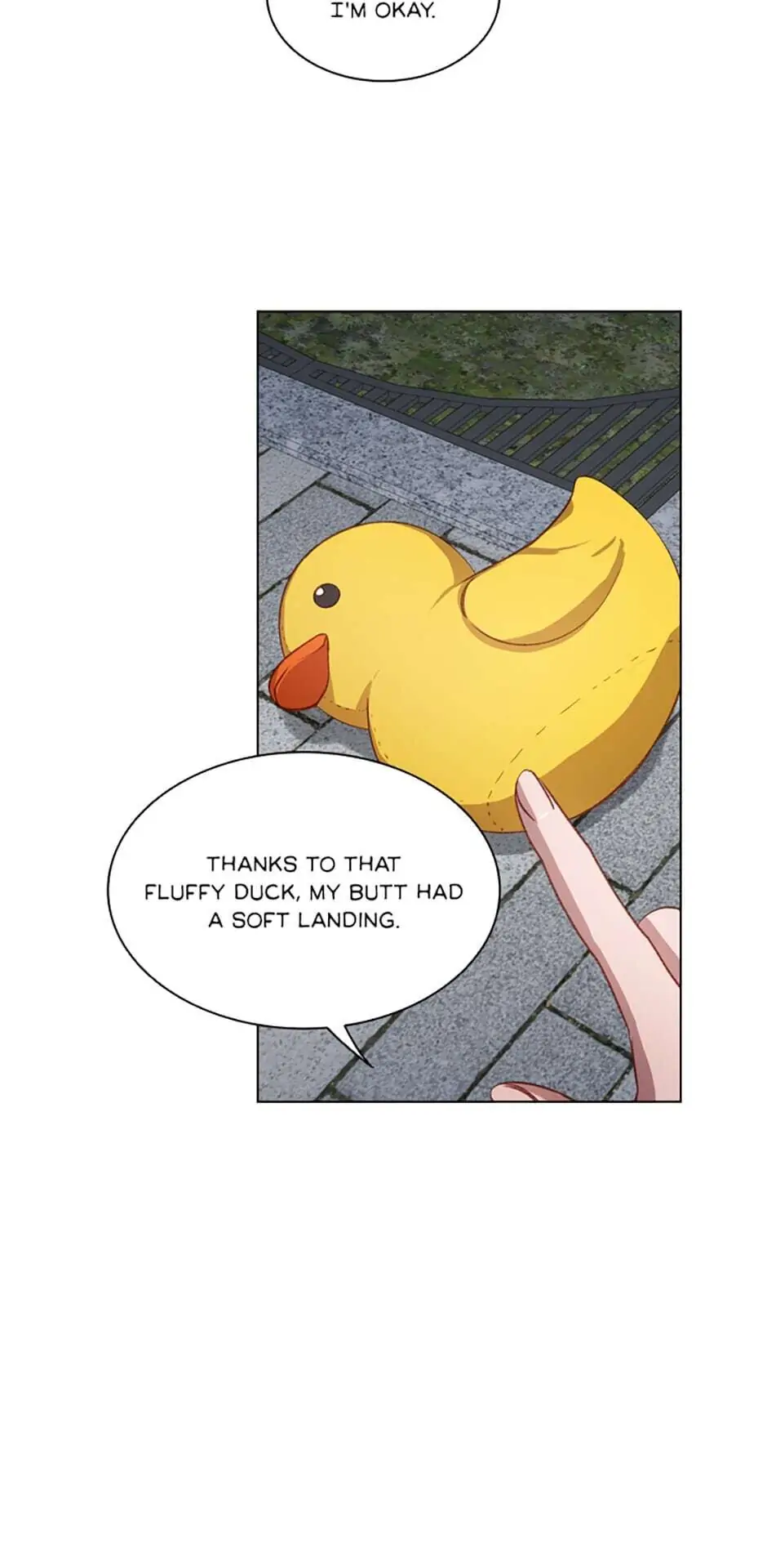 A Relationship Of Intended Carelessness Chapter 12 212 34