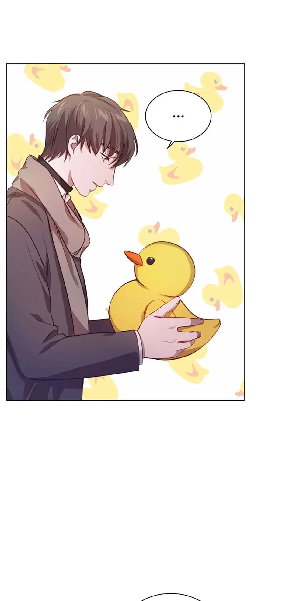 A Relationship Of Intended Carelessness Chapter 12 213 35