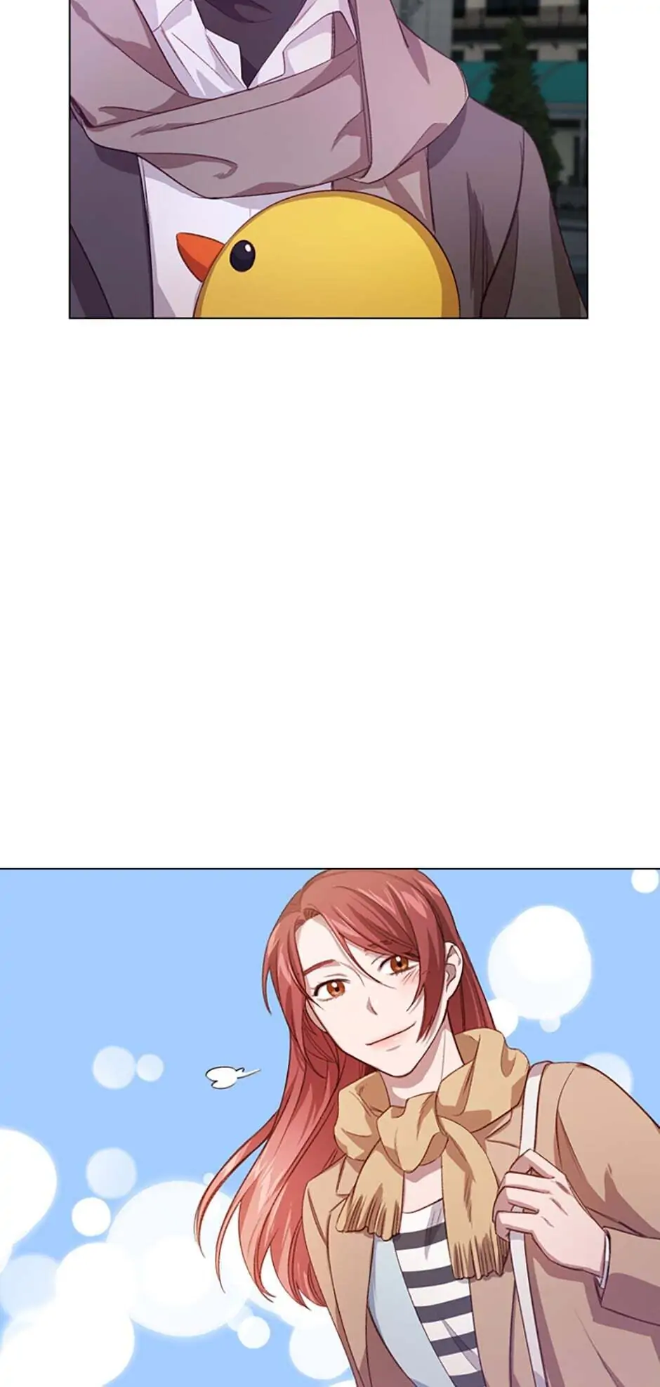 A Relationship Of Intended Carelessness Chapter 12 215 37