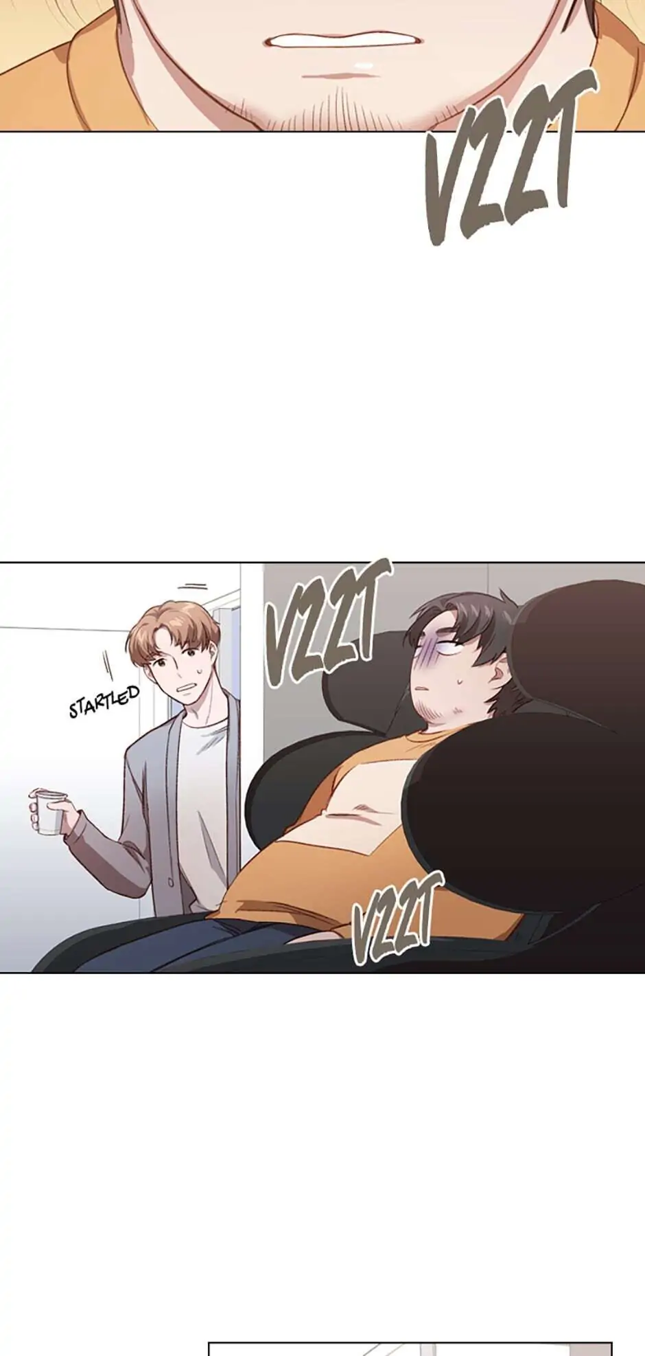 A Relationship Of Intended Carelessness Chapter 12 218 40