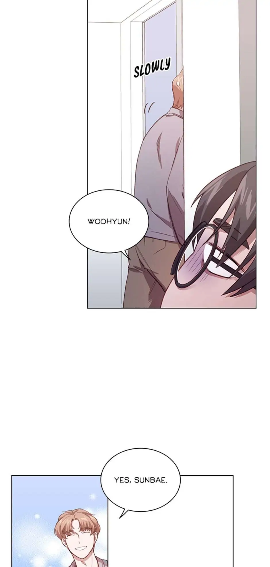 A Relationship Of Intended Carelessness Chapter 12 219 41