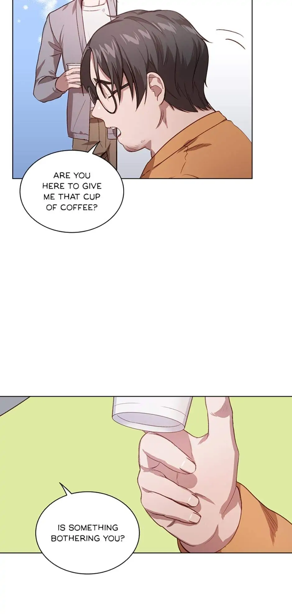 A Relationship Of Intended Carelessness Chapter 12 220 42