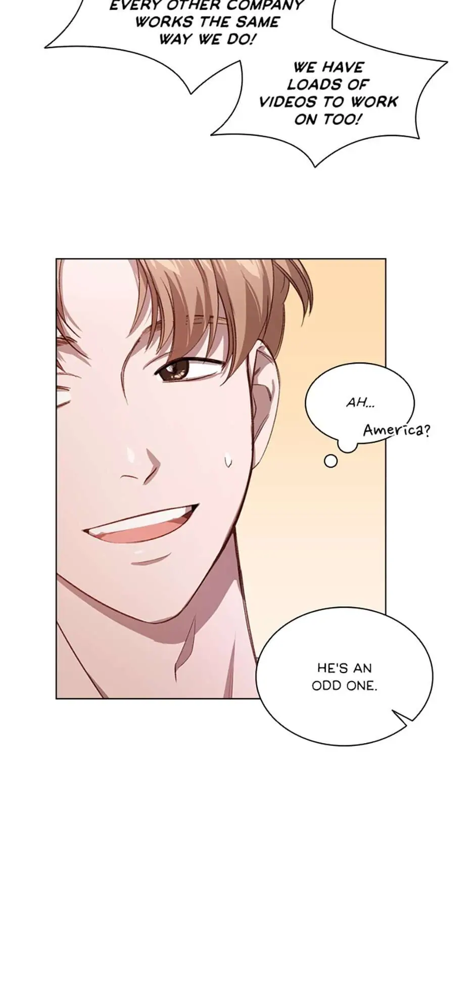 A Relationship Of Intended Carelessness Chapter 12 223 45