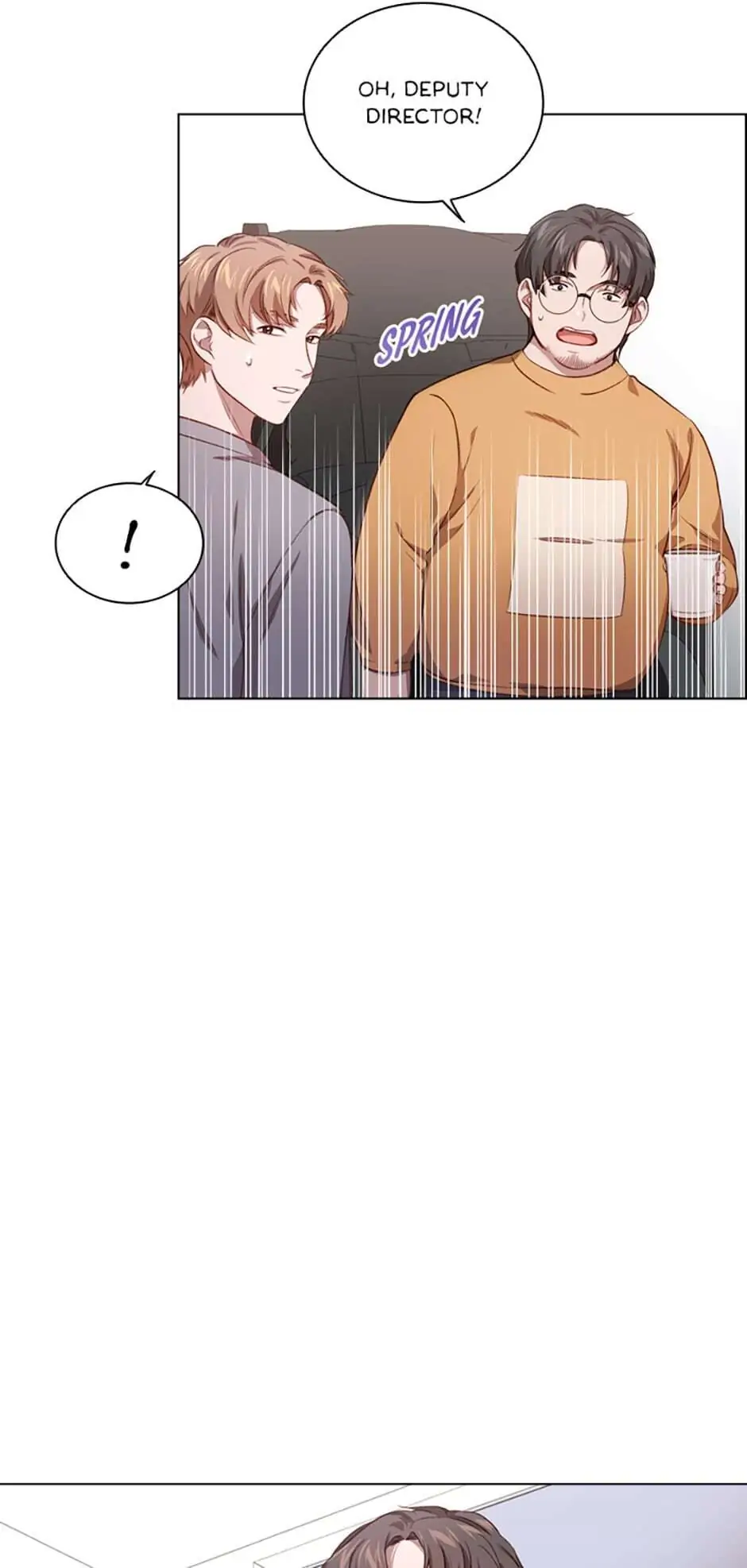 A Relationship Of Intended Carelessness Chapter 12 224 46