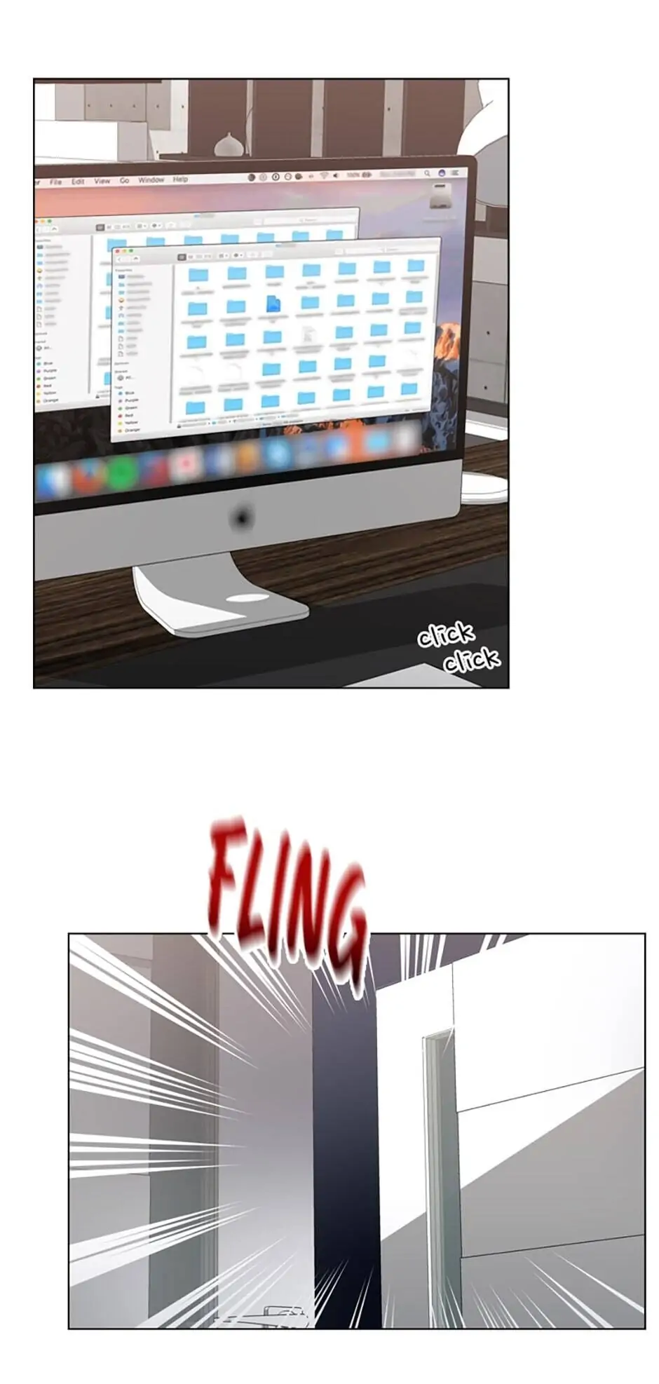 A Relationship Of Intended Carelessness Chapter 12 227 49