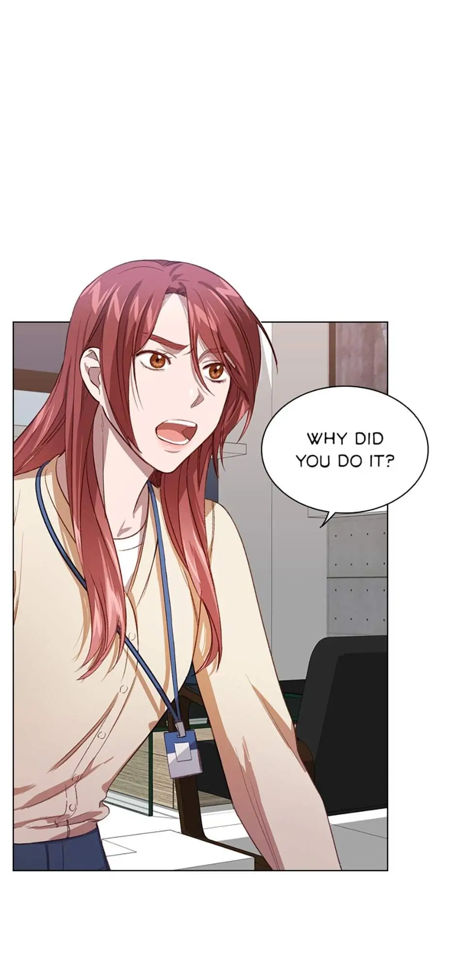 A Relationship Of Intended Carelessness Chapter 12 228 50