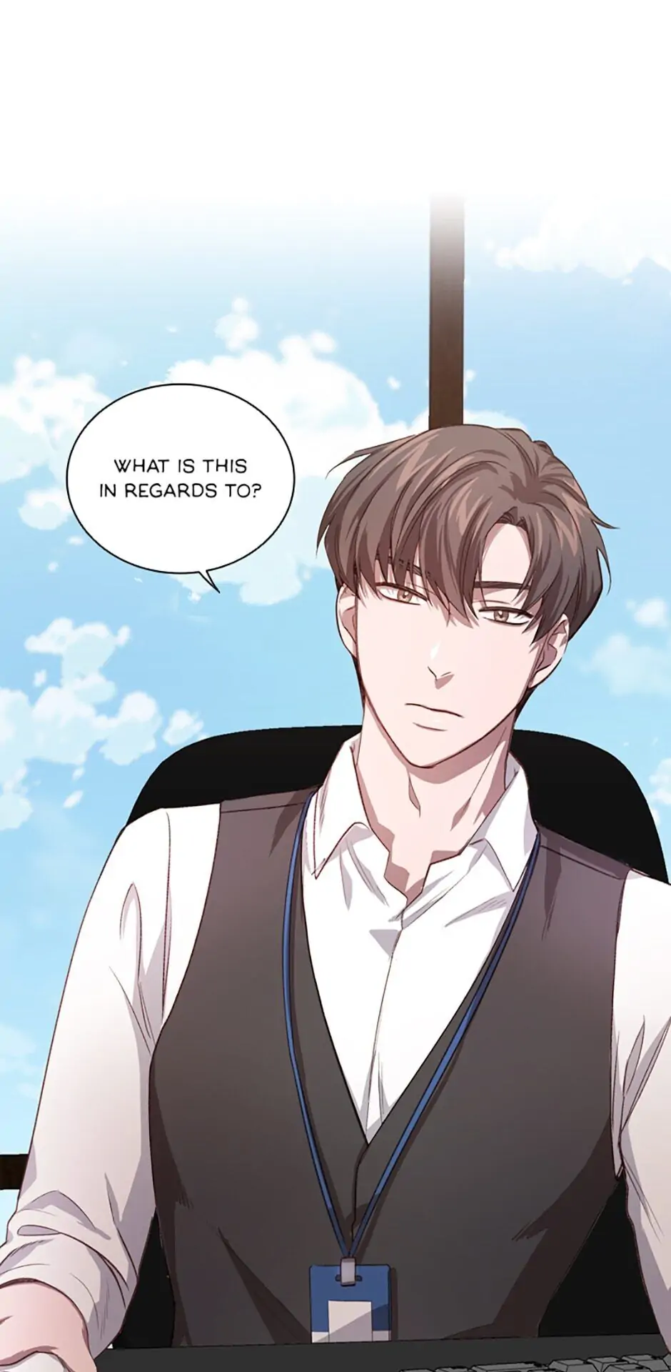 A Relationship Of Intended Carelessness Chapter 12 229 51