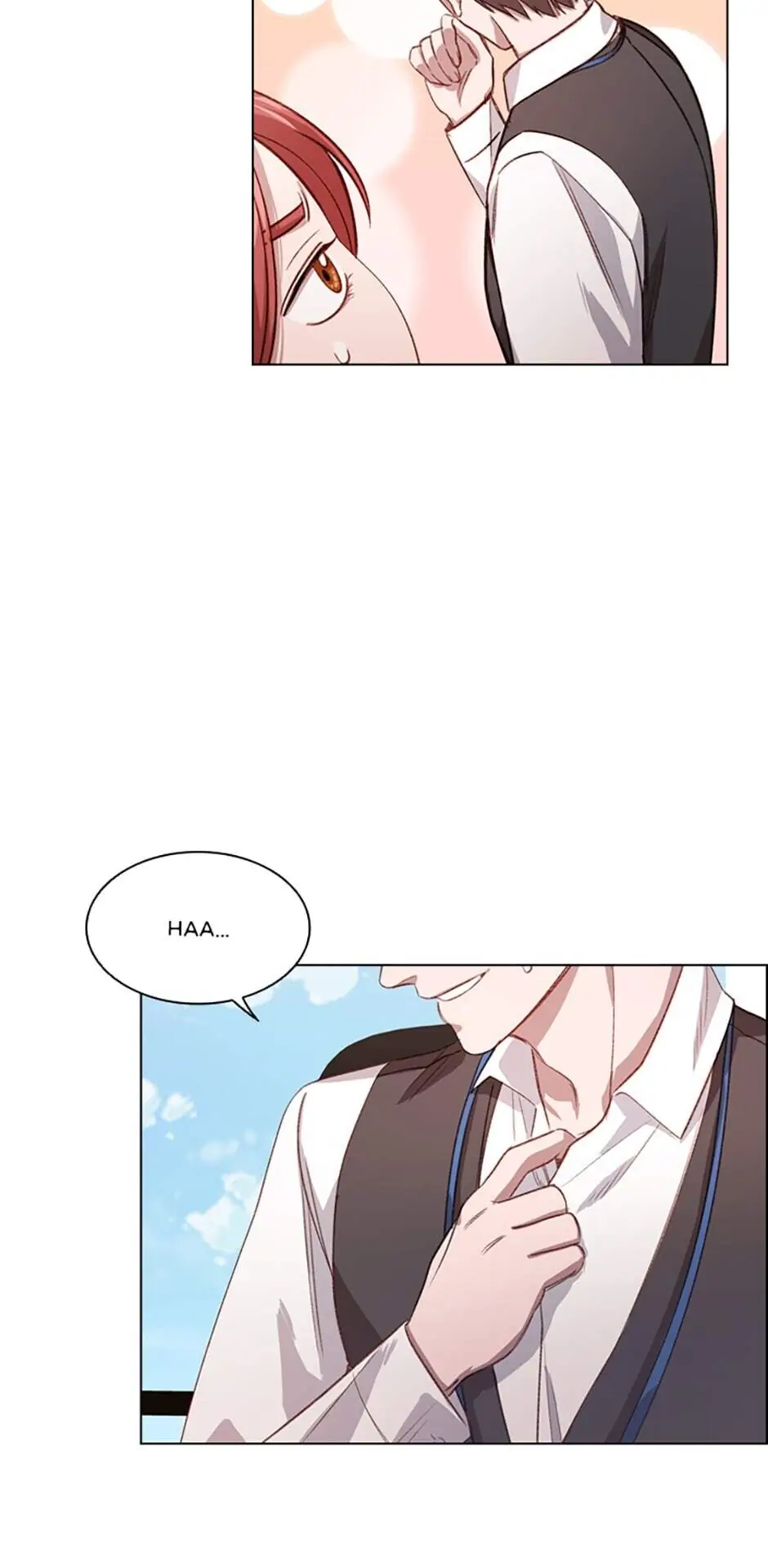 A Relationship Of Intended Carelessness Chapter 12 232 54