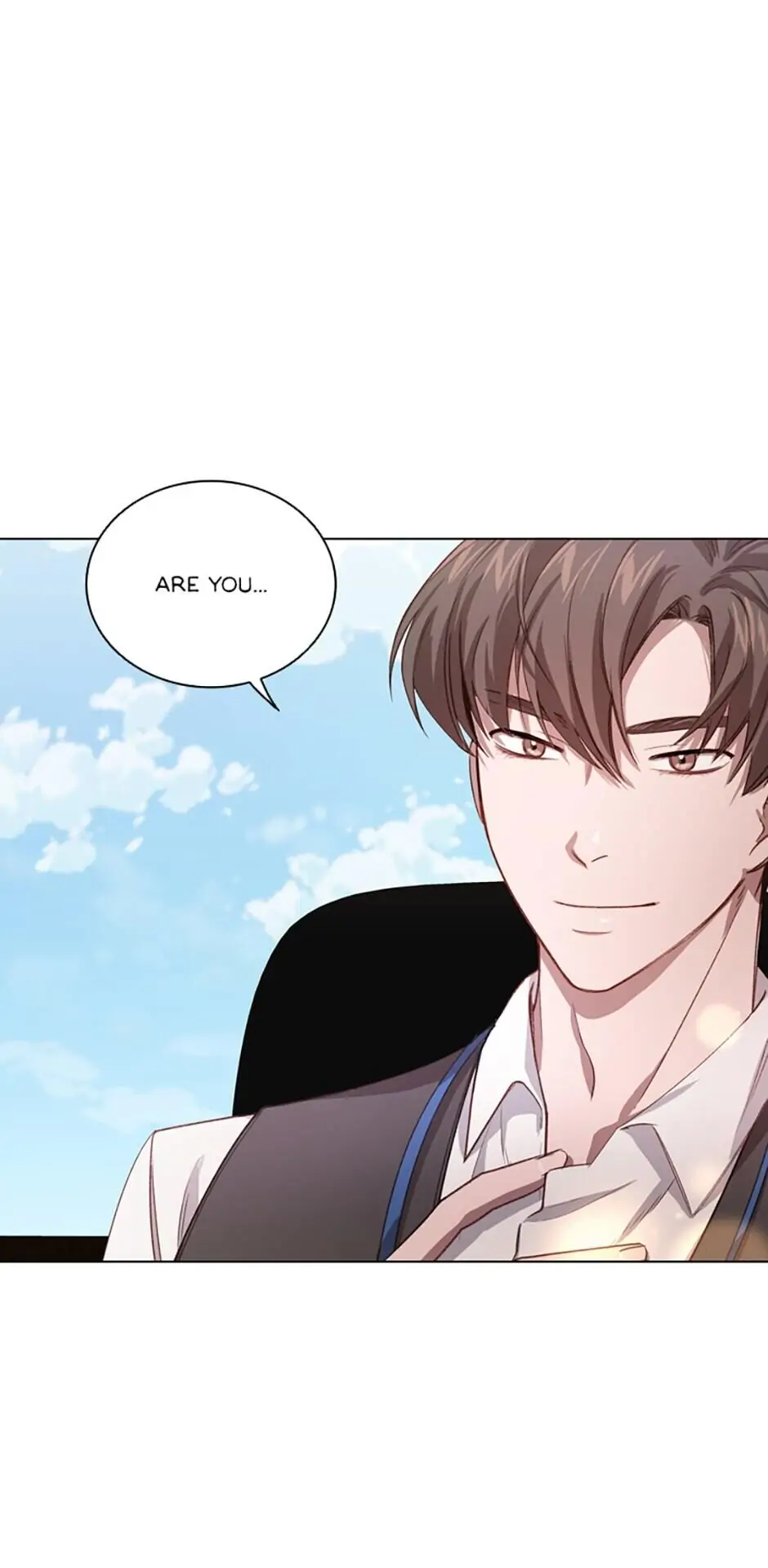 A Relationship Of Intended Carelessness Chapter 12 233 55