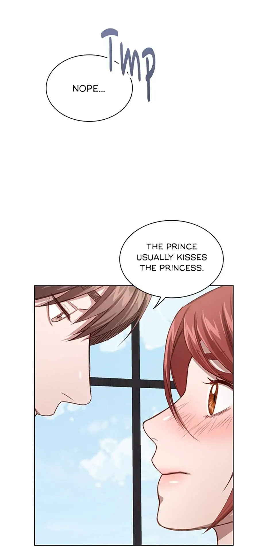 A Relationship Of Intended Carelessness Chapter 13 191 07