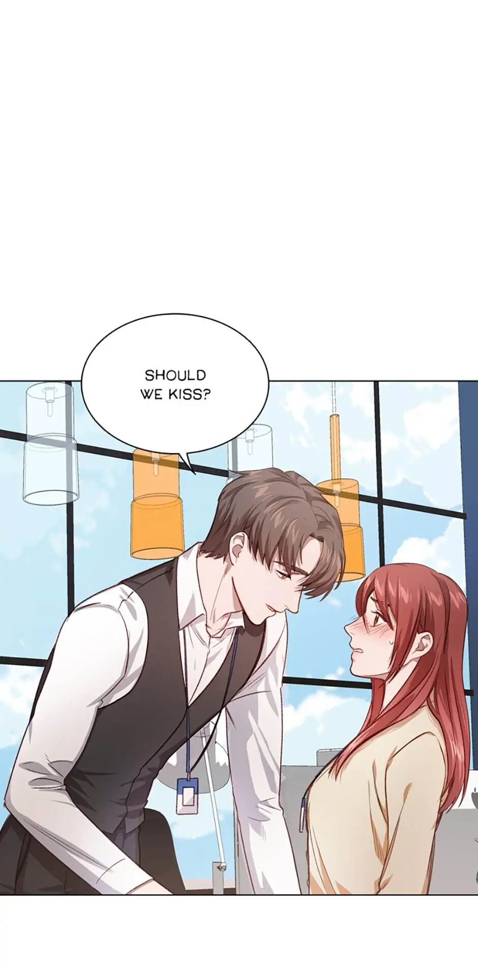 A Relationship Of Intended Carelessness Chapter 13 192 08