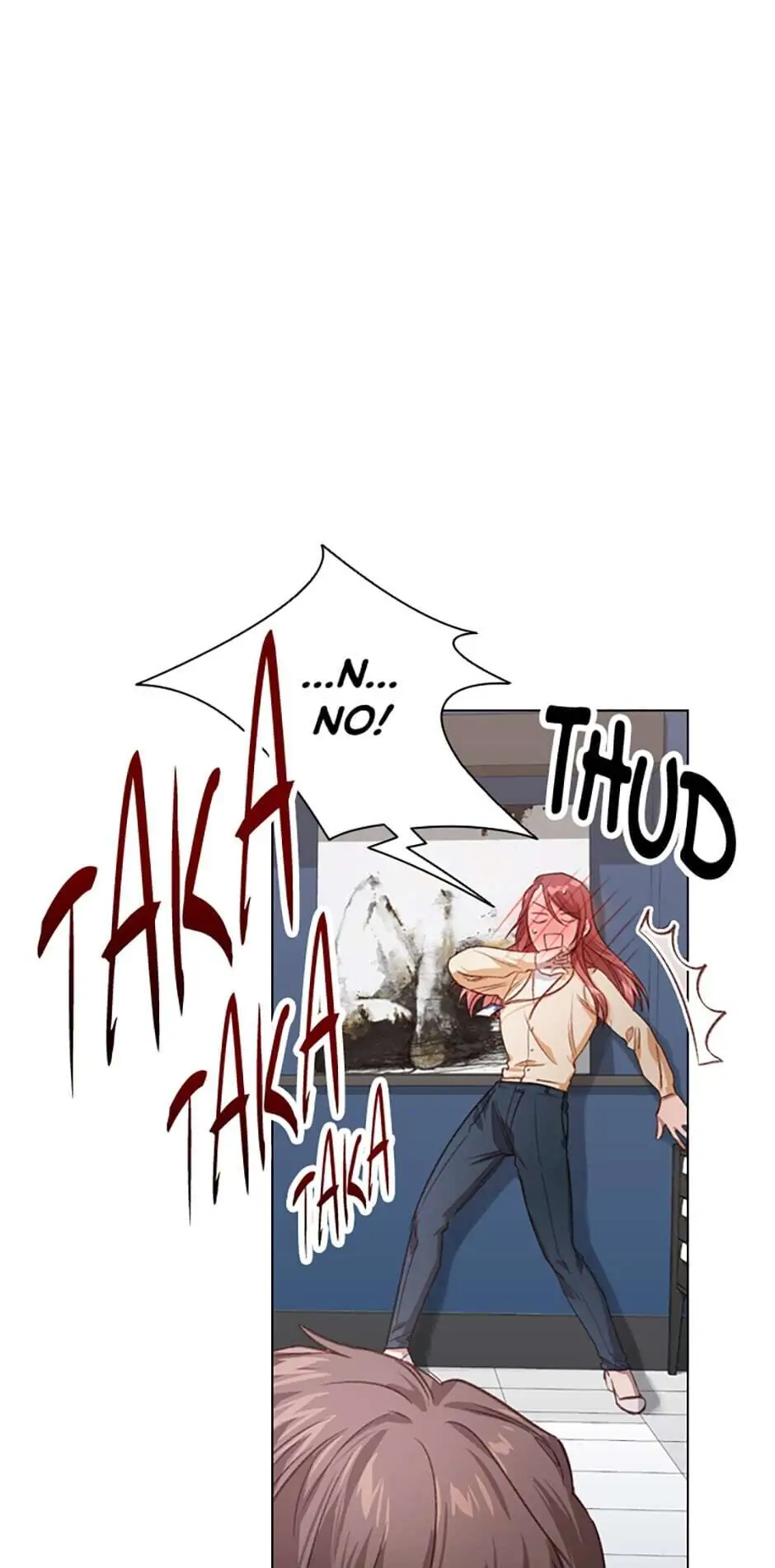 A Relationship Of Intended Carelessness Chapter 13 193 09