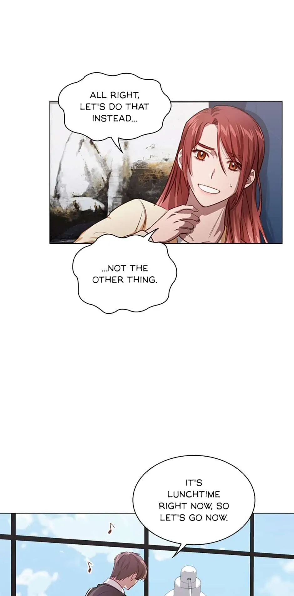 A Relationship Of Intended Carelessness Chapter 13 195 11