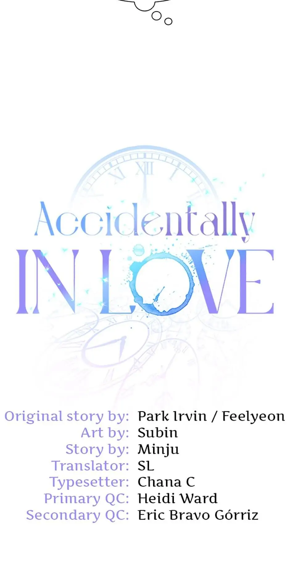 A Relationship Of Intended Carelessness Chapter 13 197 13