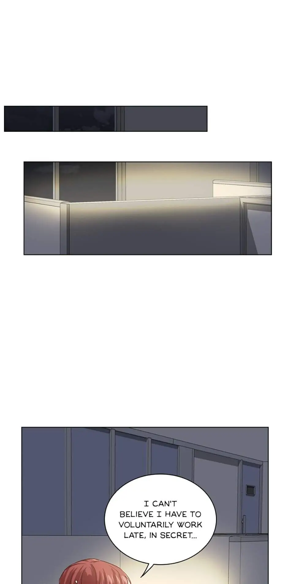 A Relationship Of Intended Carelessness Chapter 13 198 14