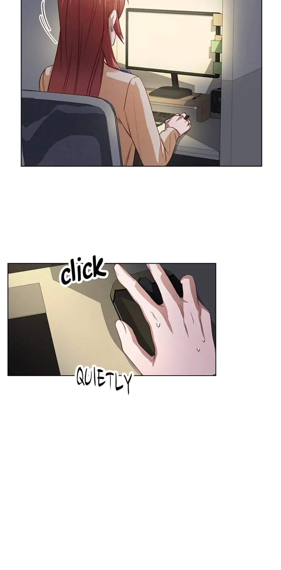 A Relationship Of Intended Carelessness Chapter 13 199 15