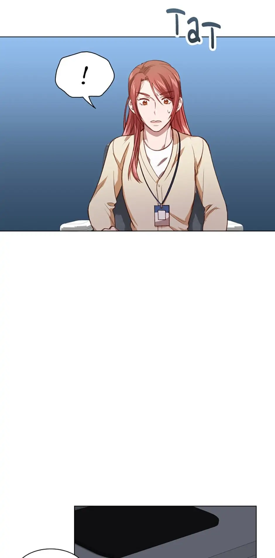 A Relationship Of Intended Carelessness Chapter 13 200 16