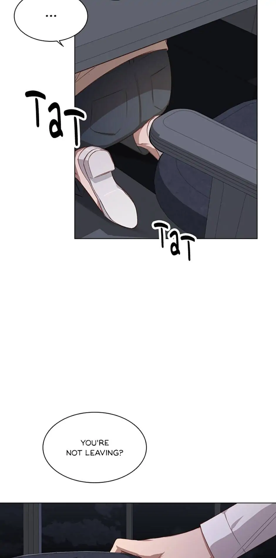 A Relationship Of Intended Carelessness Chapter 13 201 17