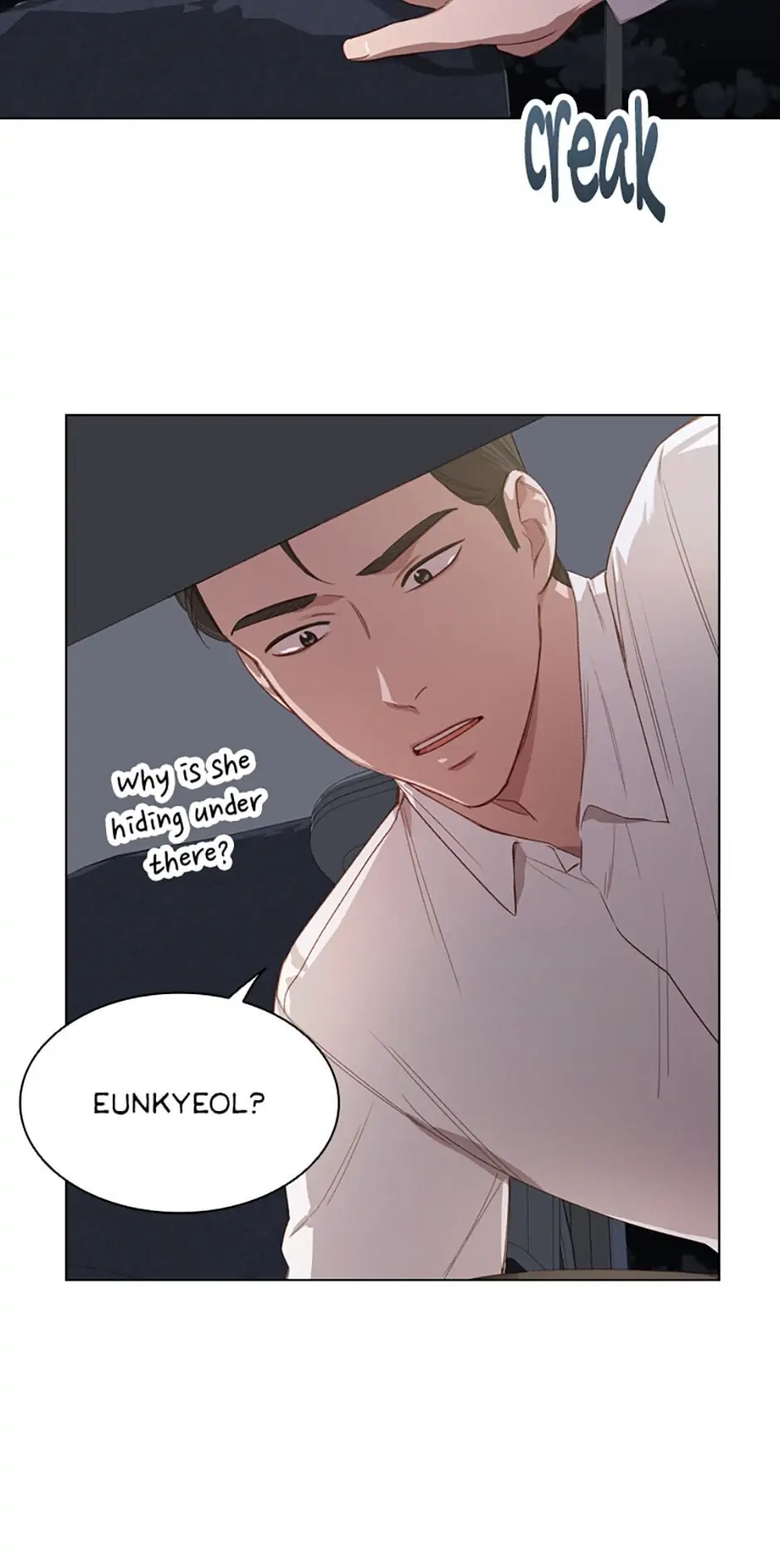 A Relationship Of Intended Carelessness Chapter 13 202 18