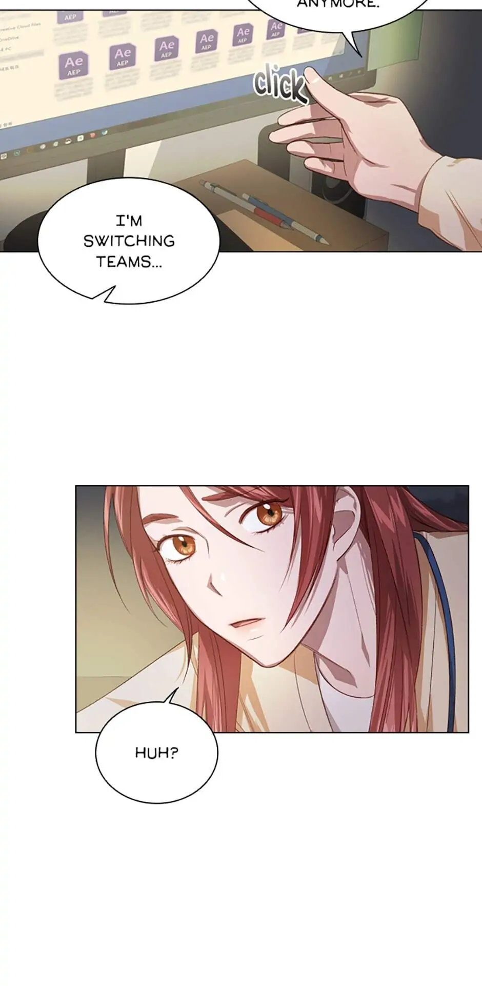 A Relationship Of Intended Carelessness Chapter 13 204 20