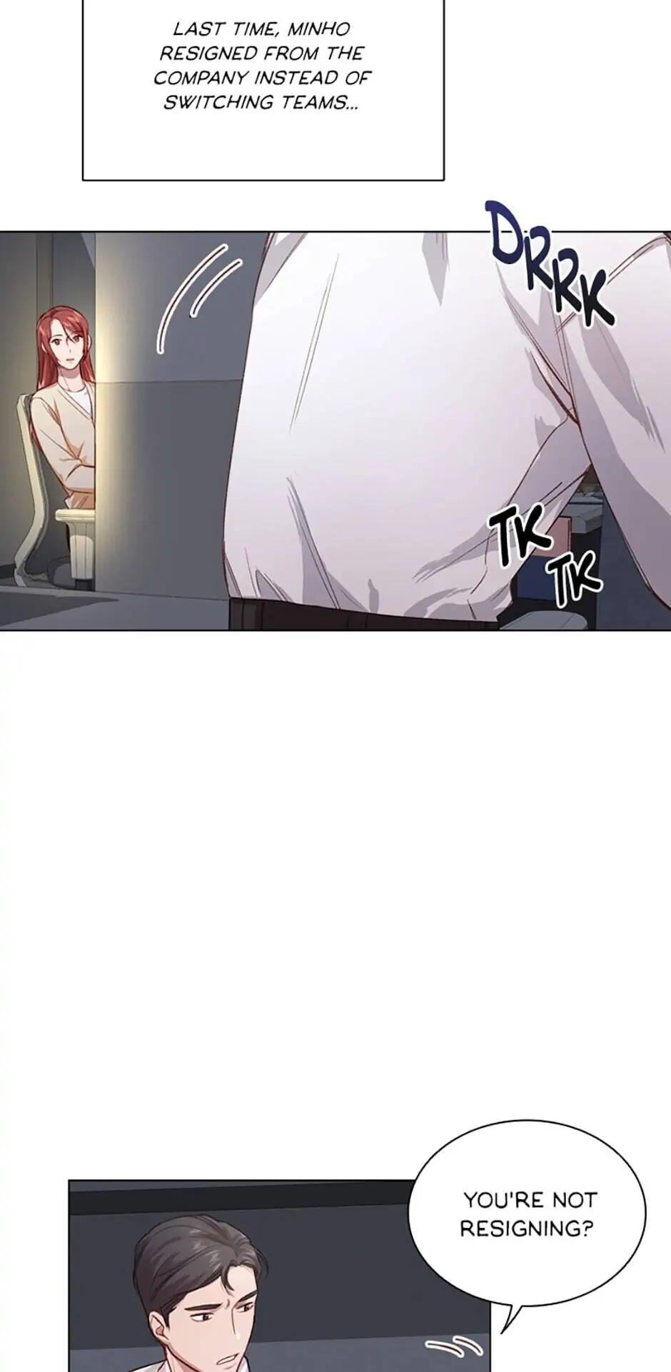 A Relationship Of Intended Carelessness Chapter 13 206 22