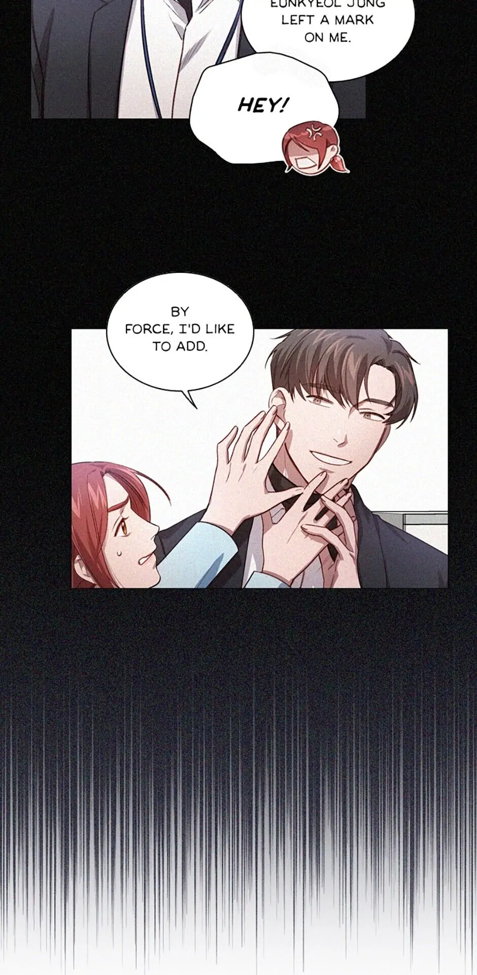 A Relationship Of Intended Carelessness Chapter 13 210 26