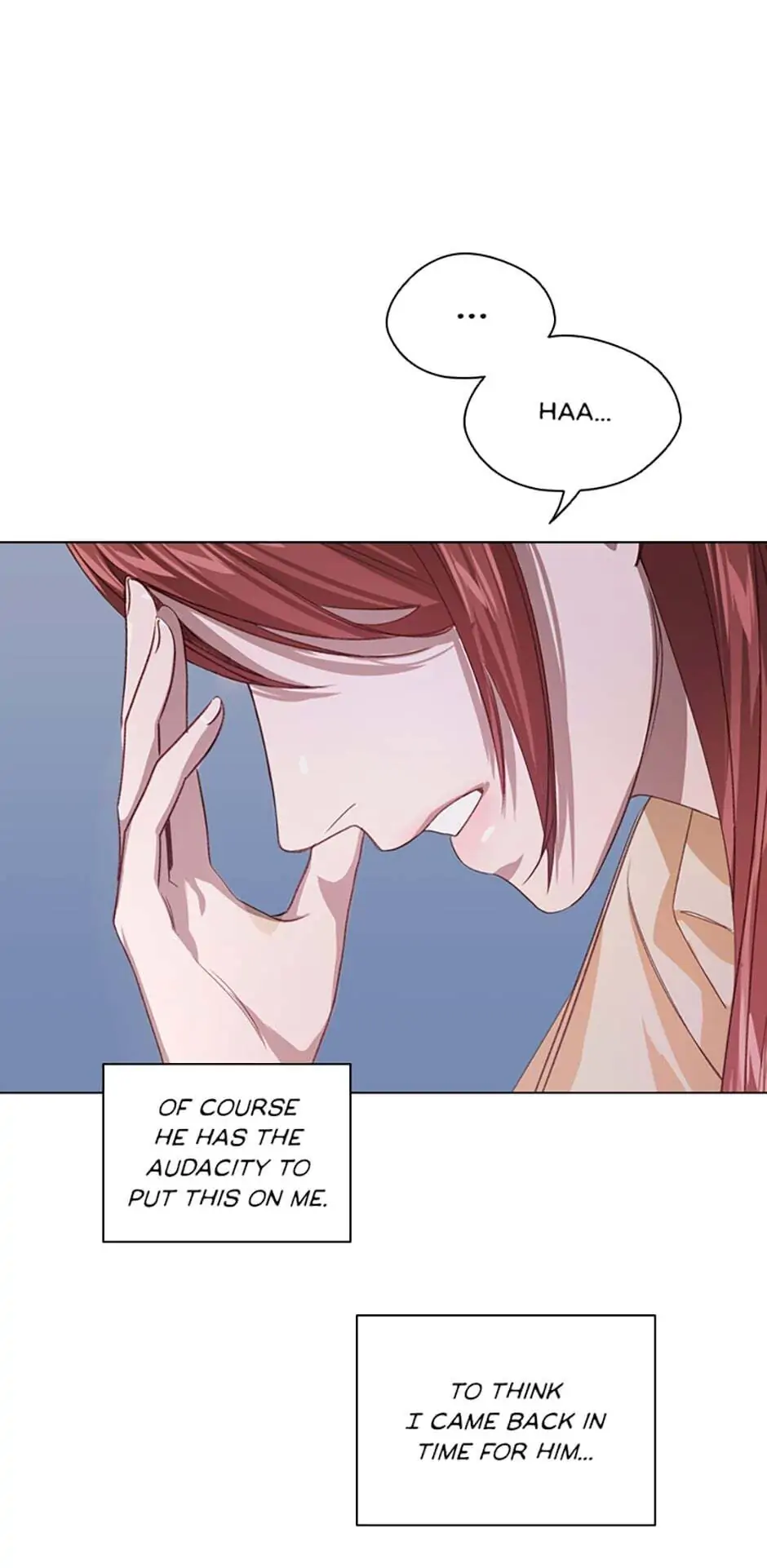 A Relationship Of Intended Carelessness Chapter 13 212 28