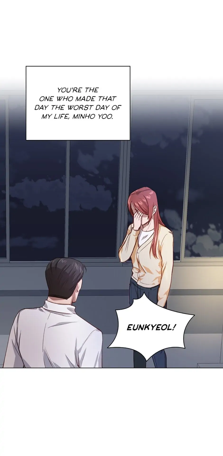 A Relationship Of Intended Carelessness Chapter 13 213 29