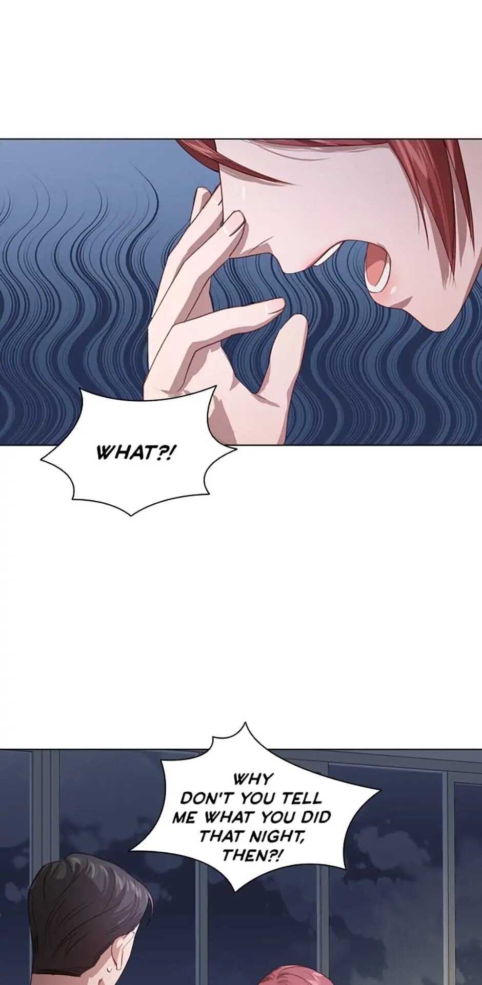 A Relationship Of Intended Carelessness Chapter 13 214 30