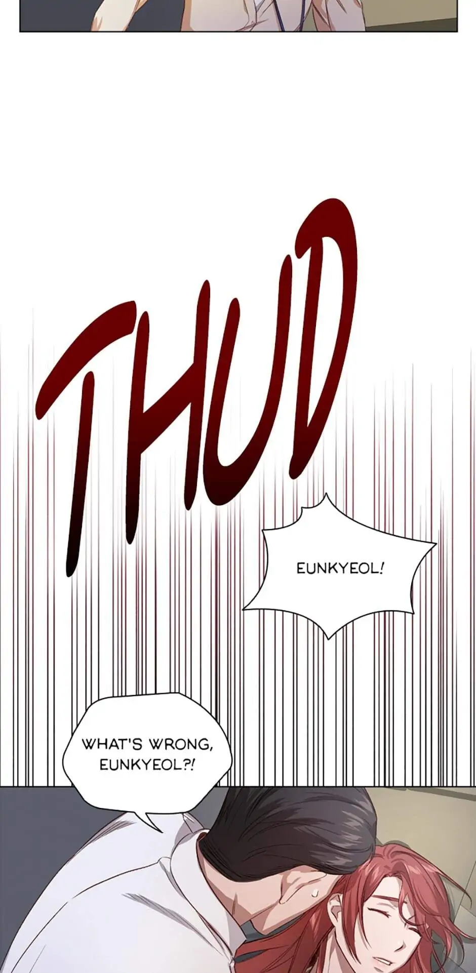 A Relationship Of Intended Carelessness Chapter 13 217 33