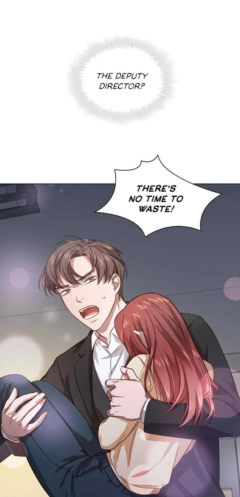 A Relationship Of Intended Carelessness Chapter 13 221 37