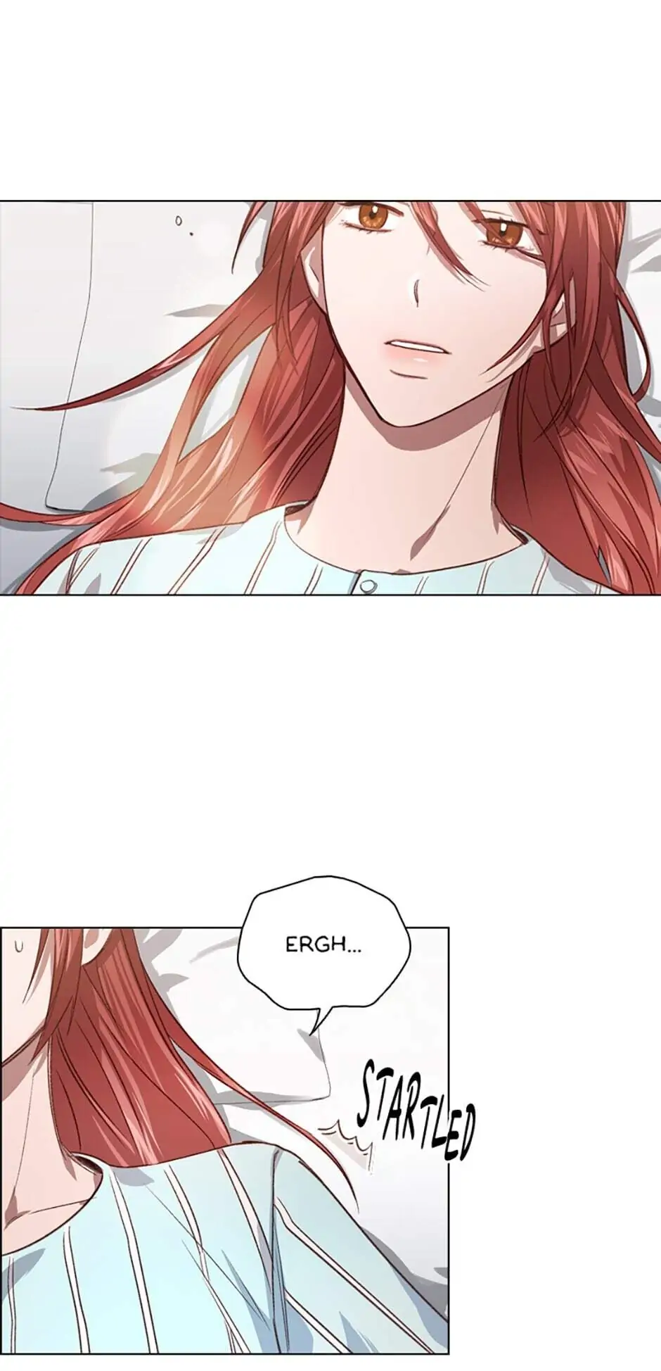 A Relationship Of Intended Carelessness Chapter 13 224 40