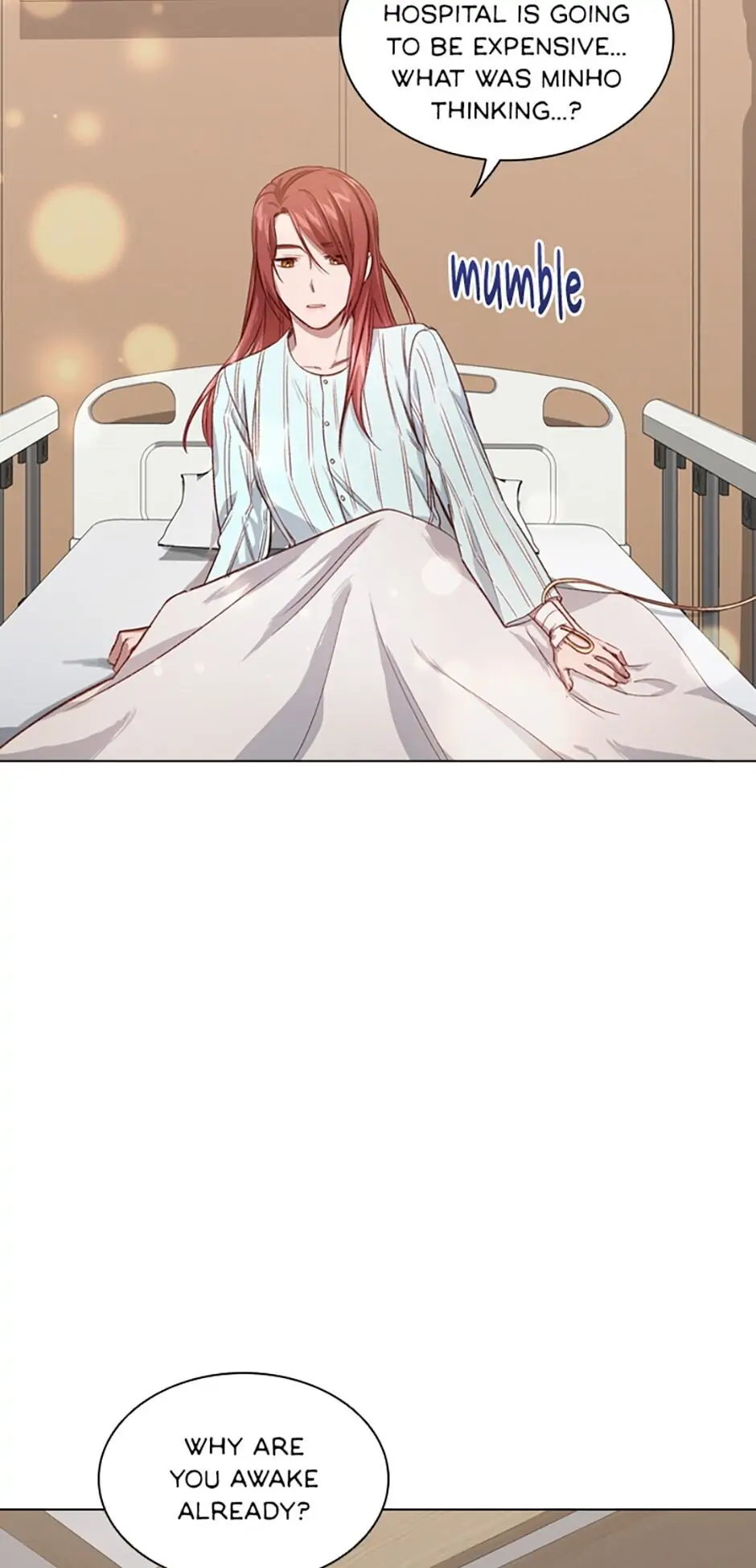 A Relationship Of Intended Carelessness Chapter 13 226 42