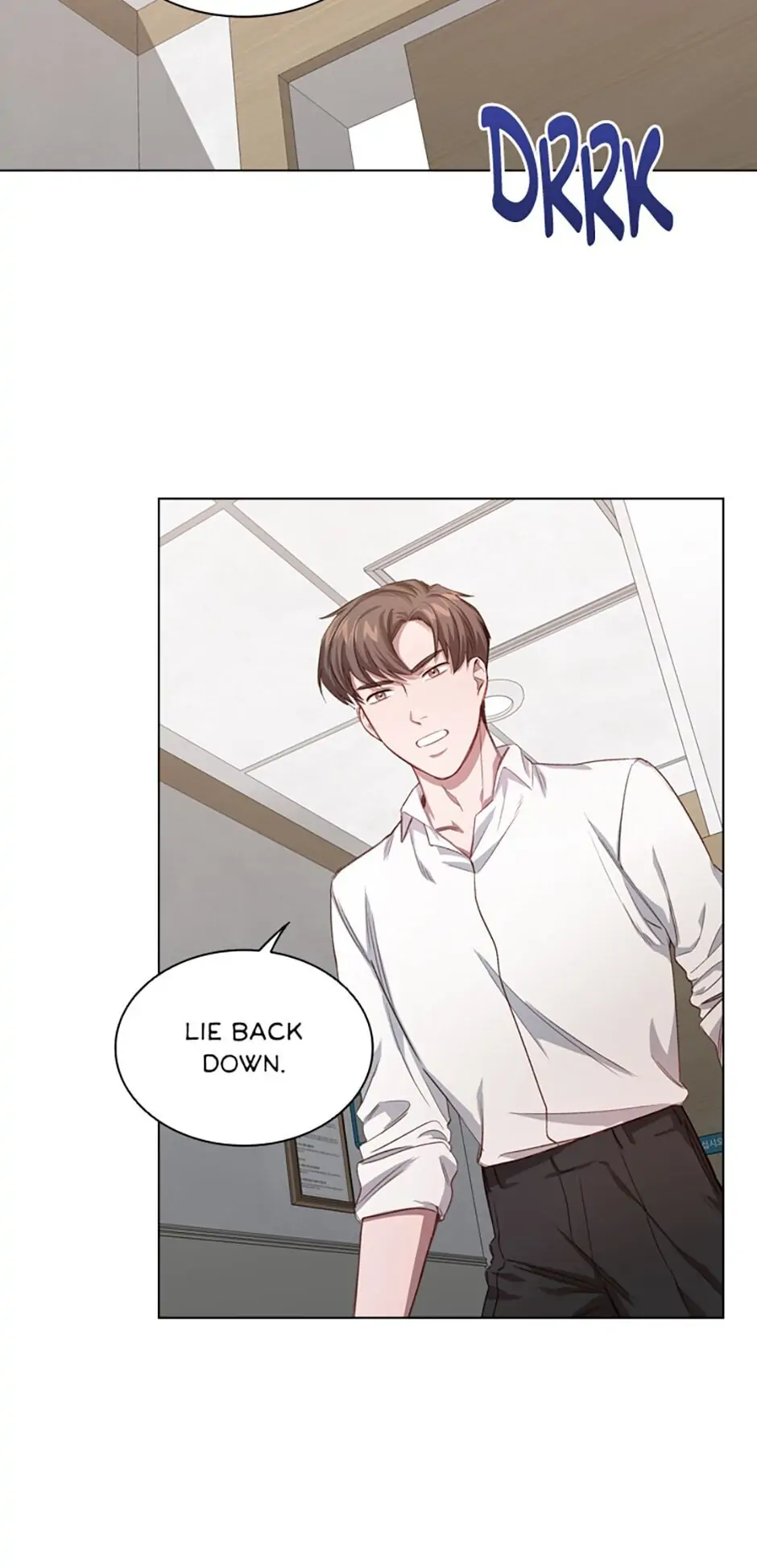 A Relationship Of Intended Carelessness Chapter 13 227 43