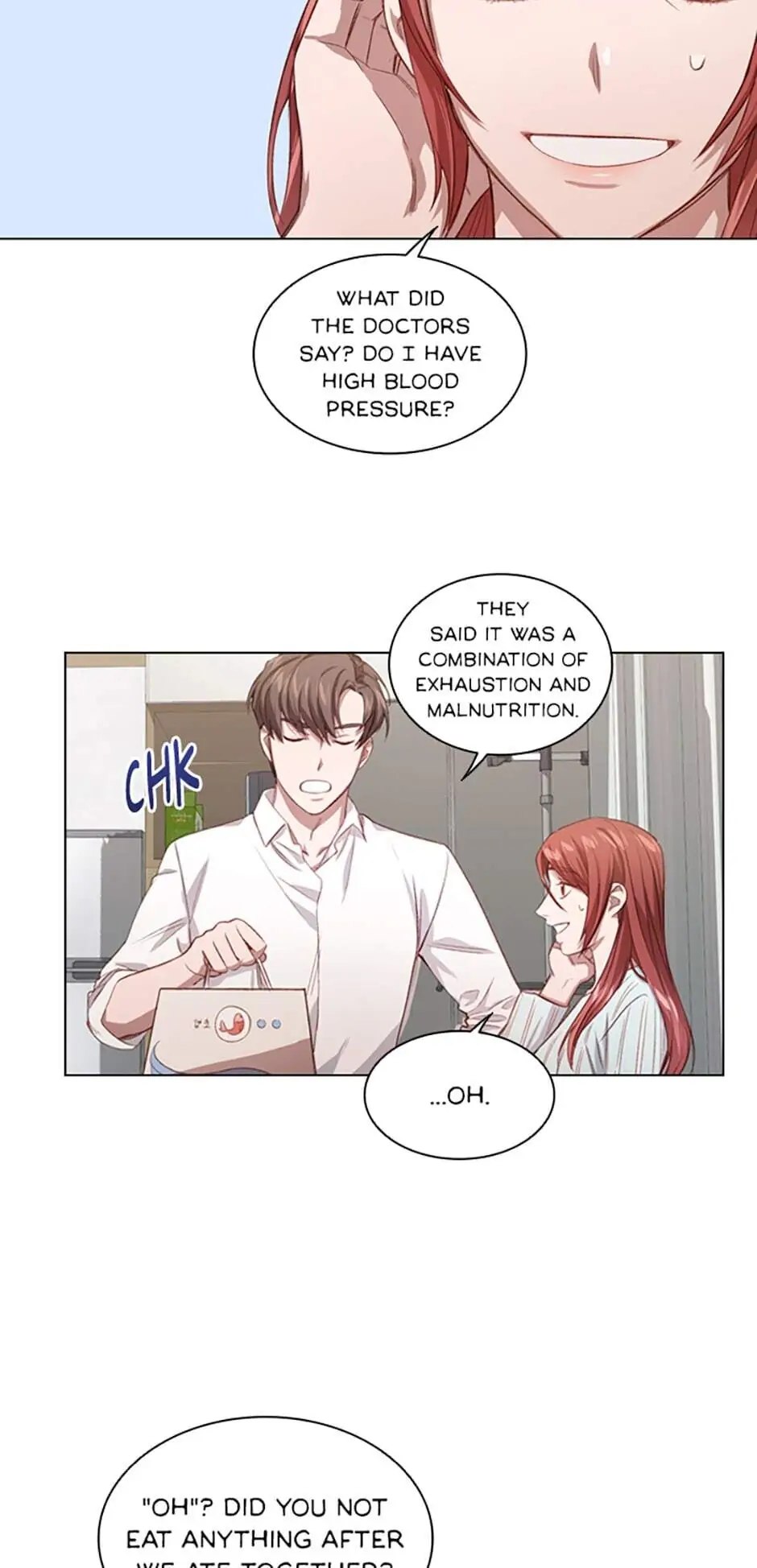 A Relationship Of Intended Carelessness Chapter 13 229 45