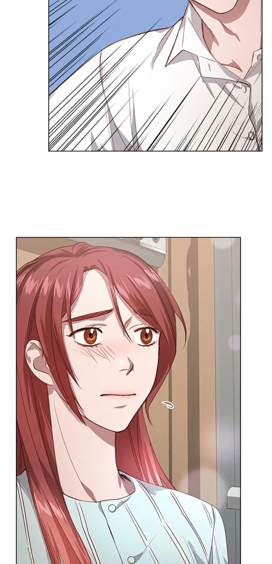 A Relationship Of Intended Carelessness Chapter 13 231 47