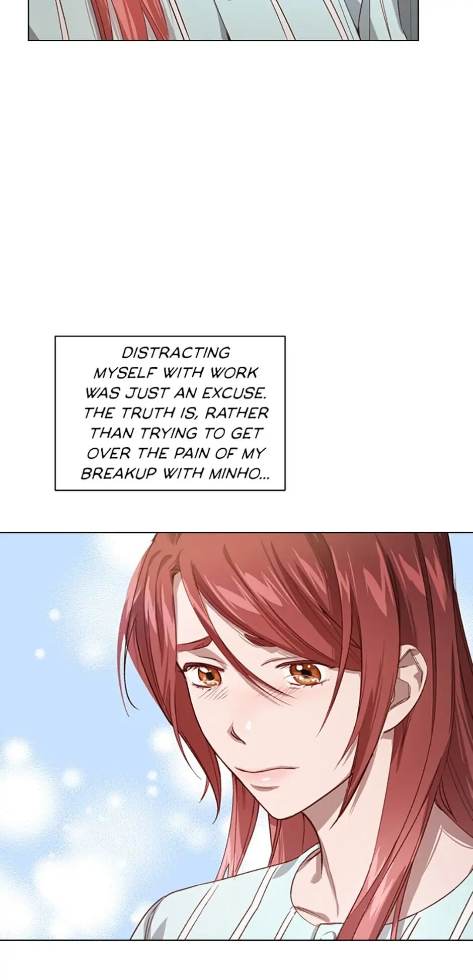 A Relationship Of Intended Carelessness Chapter 13 232 48