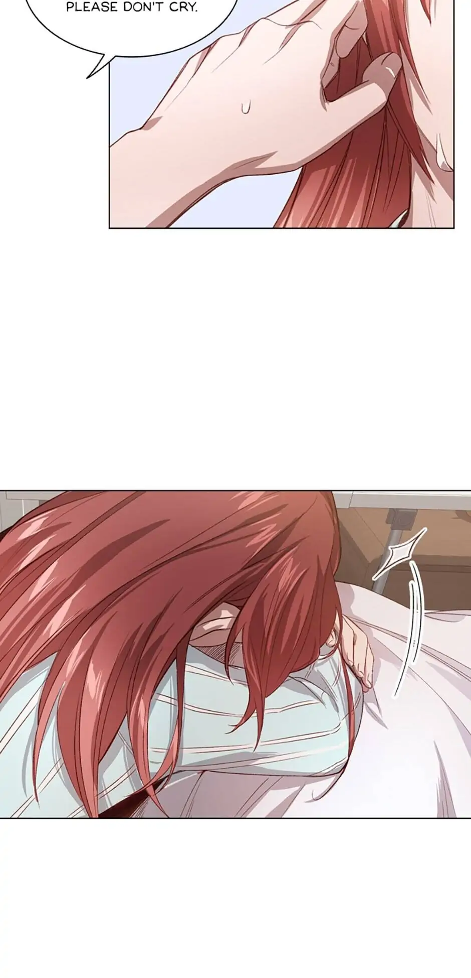 A Relationship Of Intended Carelessness Chapter 13 235 51