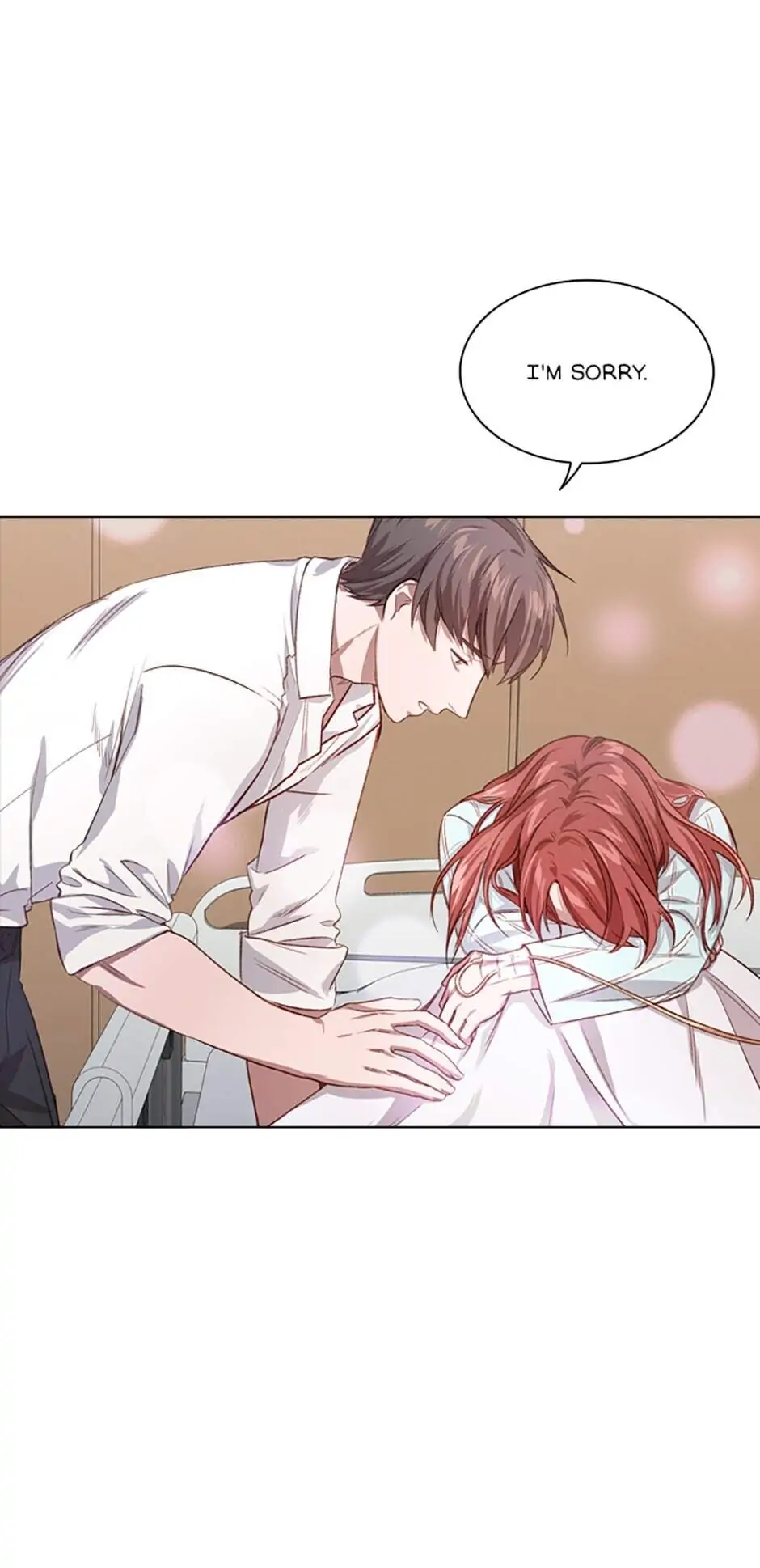 A Relationship Of Intended Carelessness Chapter 13 236 52