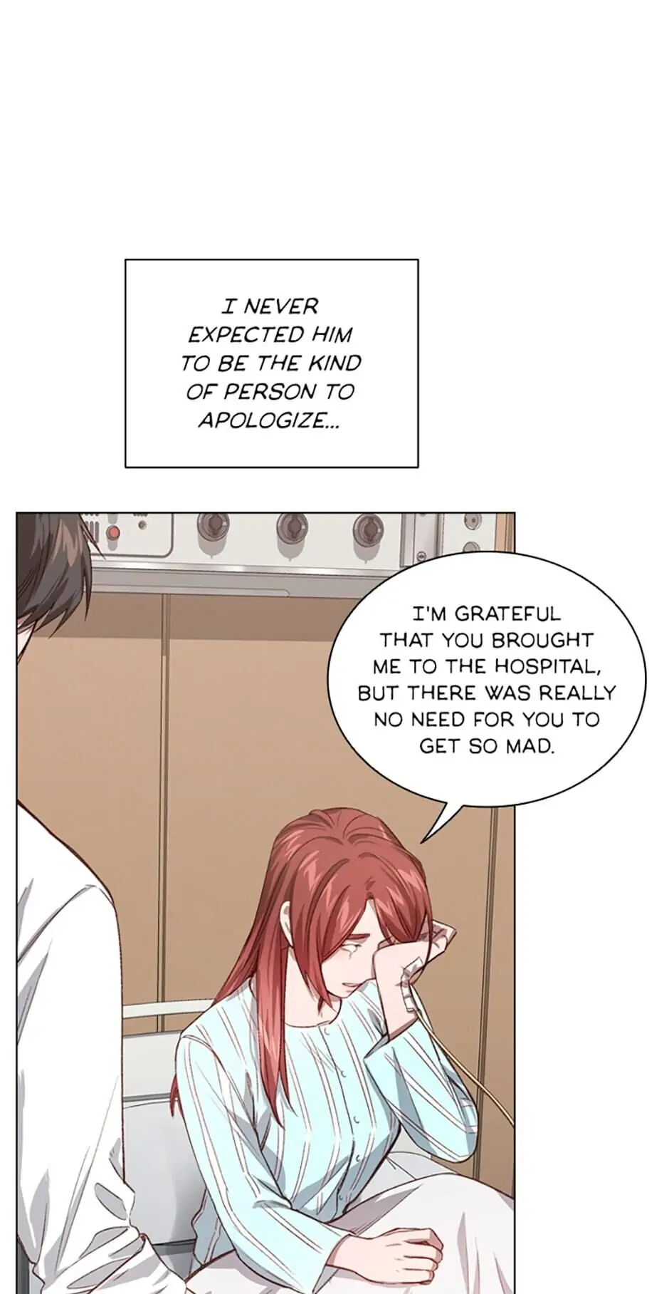 A Relationship Of Intended Carelessness Chapter 13 237 53