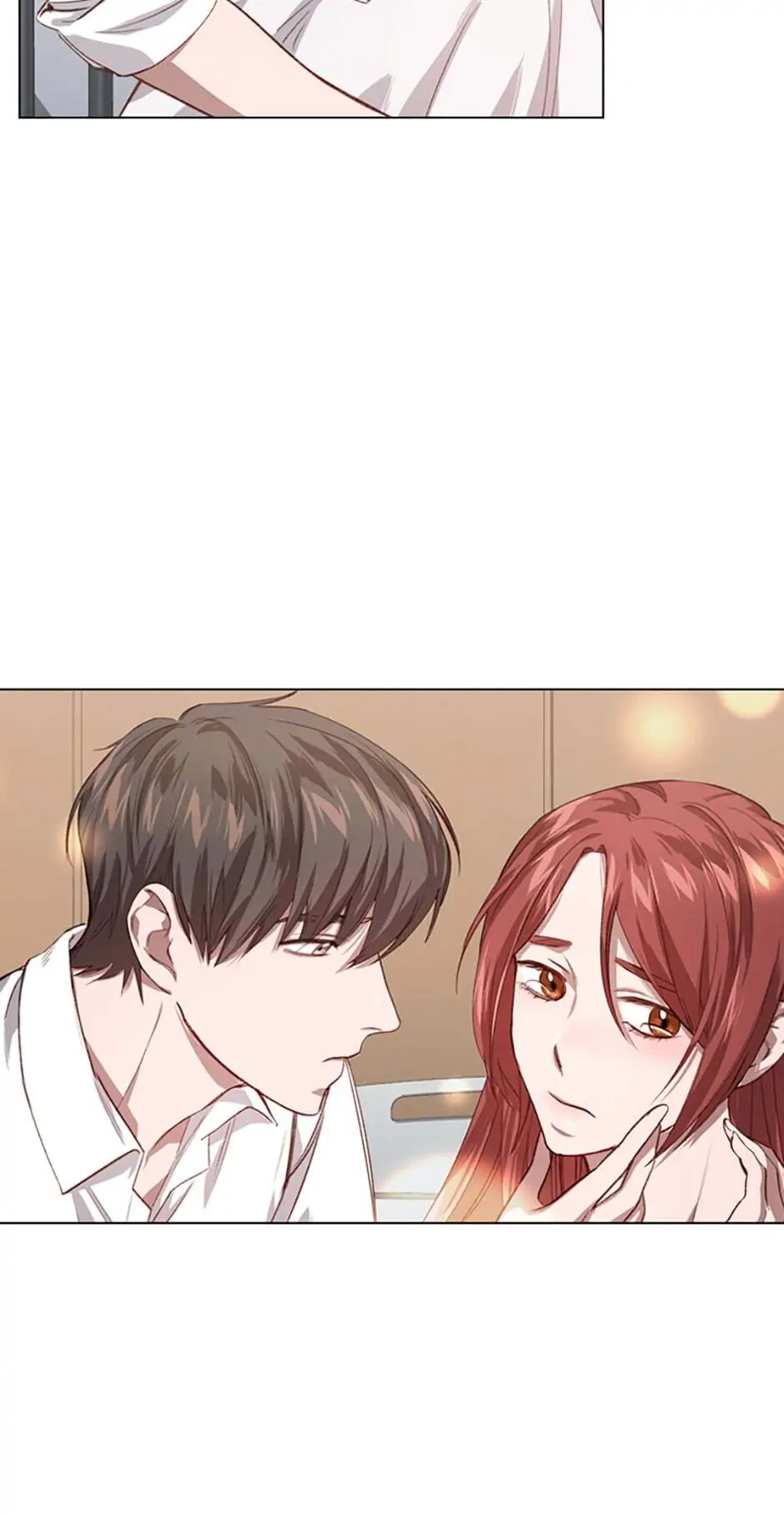 A Relationship Of Intended Carelessness Chapter 13 238 54