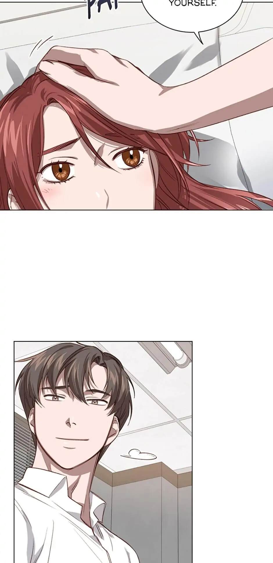 A Relationship Of Intended Carelessness Chapter 14 217 03