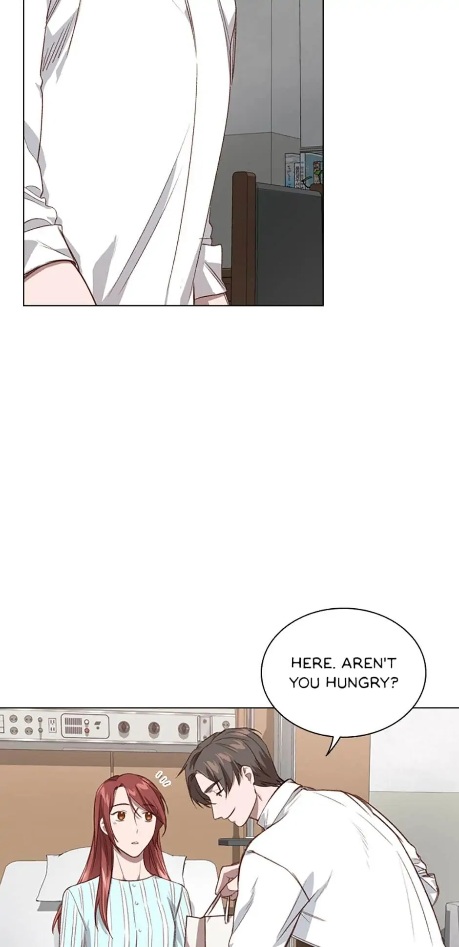 A Relationship Of Intended Carelessness Chapter 14 218 04